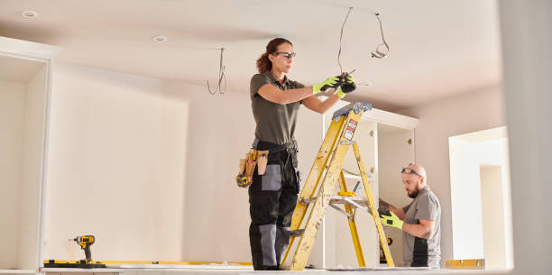 Best Circuit Breaker Repair  in Hermosa Beach, CA