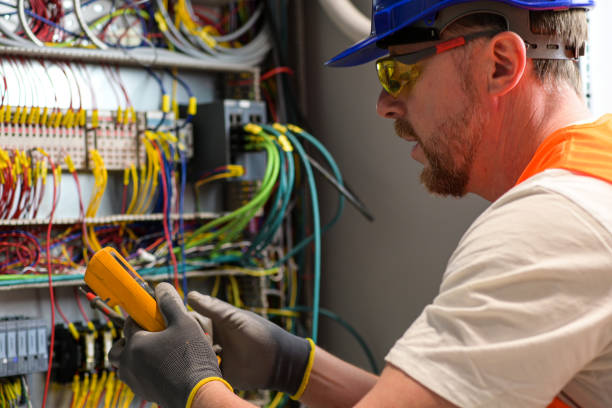 Best Industrial Electrical Services  in Hermosa Beach, CA